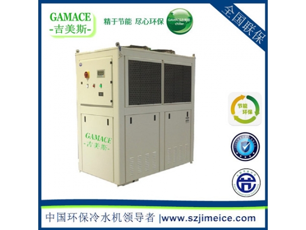 簡(jiǎn)單講解單螺桿式冷水機(jī)壓縮機(jī)原理