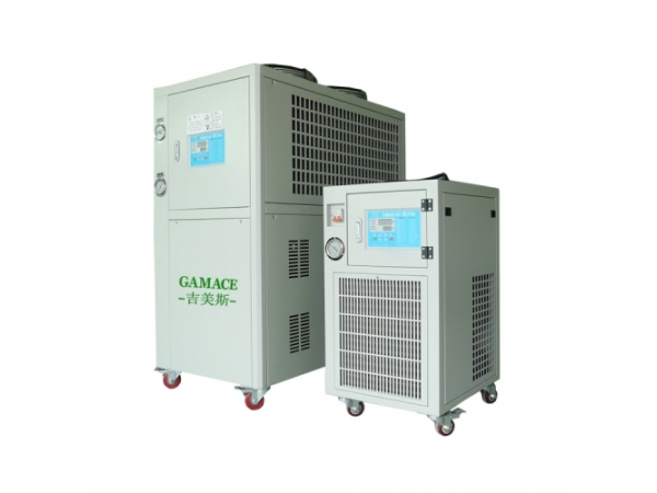 深圳冰水機(jī)制冷效率下降甚至完全不制冷的原因是什么？