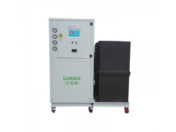 選擇不同冷水機廠家的冷水機型號需要考慮哪些要素？